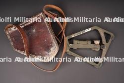 Clignometer US. US Army clinometer — photo 5