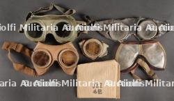 Lot de lunettes allemandes — photo 1