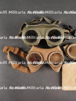 Lot de lunettes allemandes — miniature 2