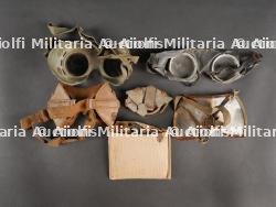 Lot de lunettes allemandes — miniature 4