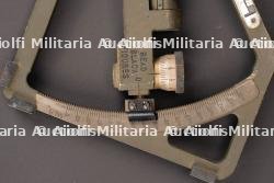 Clignometer US. US Army clinometer — miniature 6