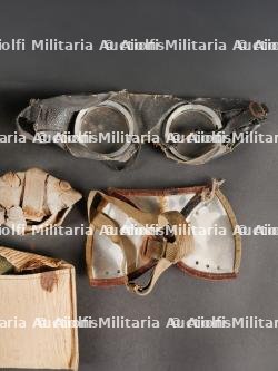Lot de lunettes allemandes — photo 6