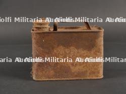 Caisse MG sable et bidon Petroleum — miniature 7