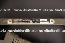 Clignometer US. US Army clinometer — miniature 7
