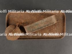 Caisse MG sable et bidon Petroleum — miniature 8