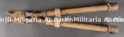Pince coupante allemande grand modèle — miniature 2
