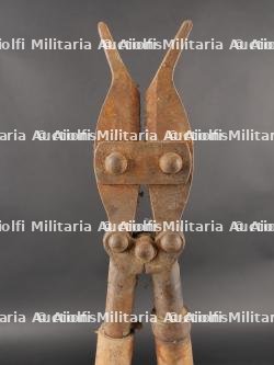 Pince coupante allemande grand modèle — photo 3