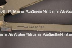 Clignometer US. US Army clinometer — photo 8