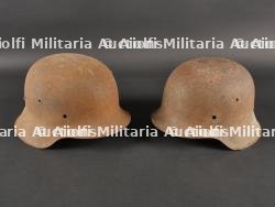 Coques de casques allemands — photo 1