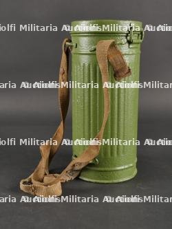Masque anti gaz allemand — photo 3