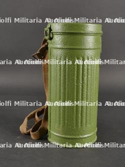 Masque anti gaz allemand — photo 4
