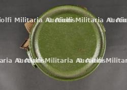 Masque anti gaz allemand — miniature 5