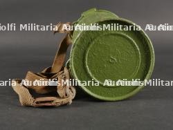Masque anti gaz allemand — photo 6