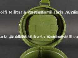 Masque anti gaz allemand — miniature 7