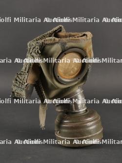 Masque anti gaz allemand — photo 10