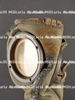 Masque anti gaz allemand — photo 13