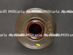Masque anti gaz allemand — photo 14