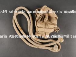 Gant et corde parachutiste US