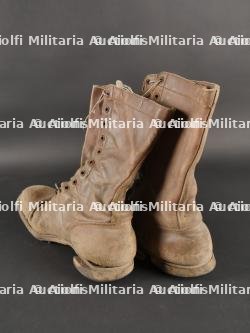 Paire de bottes parachutistes US — photo 2