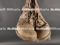 Paire de bottes parachutistes US — photo 5