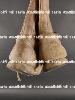 Paire de bottes parachutistes US — photo 6