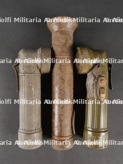 Lot de lampes de poche US — miniature 4