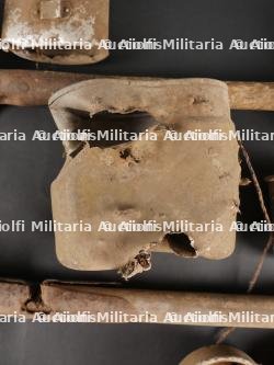 Lot de pièces allemandes à impact — photo 6