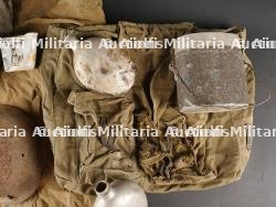 Lot d'équipements allemands — miniature 6