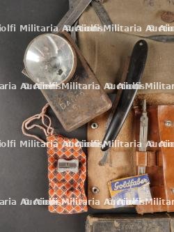 Lot de petits équipements et cartographie allemands — photo 4