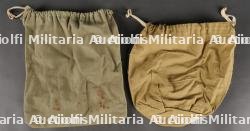 Lot GI's — miniature 7