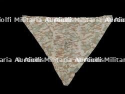 Toile de tente allemande