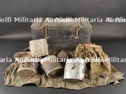 Lot d'équipements allemands — photo 1