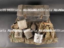 Lot d'équipements allemands — miniature 6