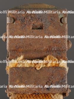 Ceintures et sangles M1 Garand — miniature 3