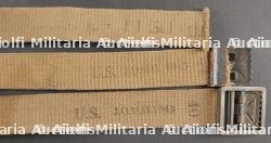Ceintures et sangles M1 Garand — photo 4