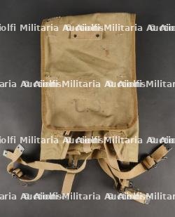 Havresac US M1928 British Made — photo 1