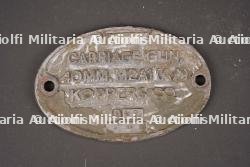 Equipements britannique et US. US Army and british equipment. — miniature 20