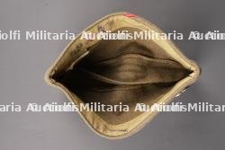 Calot de l'artillerie US. US Artillery garrison cap. — photo 5