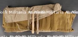 Couverture et toile de tente US