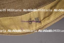 Calot de l'artillerie US. US Artillery garrison cap. — miniature 6