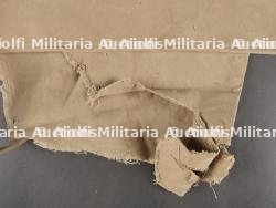 Couverture et toile de tente US — photo 7