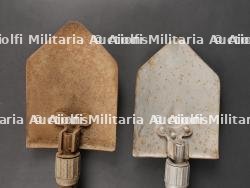 Lot de pelles US — miniature 6