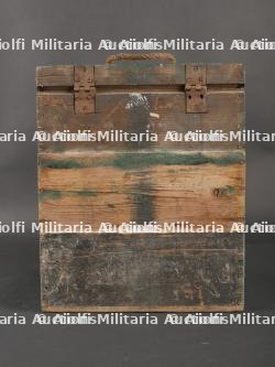 Caisse allemande Aushilfspackung — miniature 3