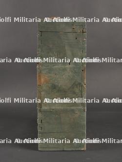Caisse allemande Aushilfspackung — miniature 4