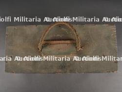 Caisse allemande Aushilfspackung — miniature 5