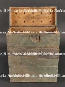 Caisse allemande Aushilfspackung — miniature 7