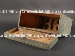 Caisse allemande Aushilfspackung — miniature 8