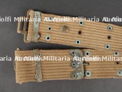Ceinturon US M36 British Made — photo 3