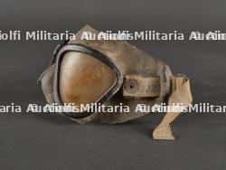 Rares lunettes de protection, masque anti gaz assaut — photo 3