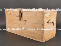 Caisses MG et sFH18 et pelle allemande — photo 5